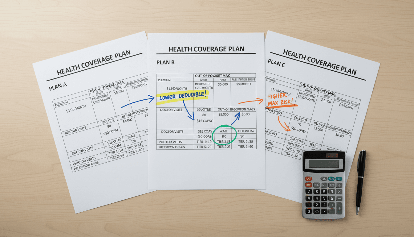 Double-Digit Premium Increases Are Back: How to Navigate 2027 Renewals