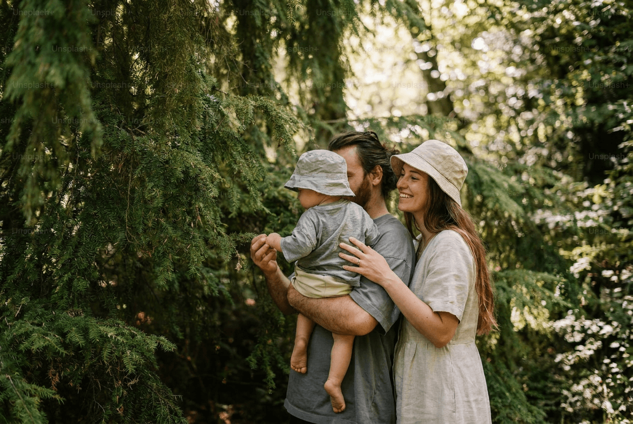 Health Insurance for Growing Family: Strategic Coverage Before and After Baby